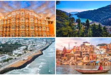 Budget friendly travel