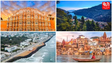 Budget friendly travel