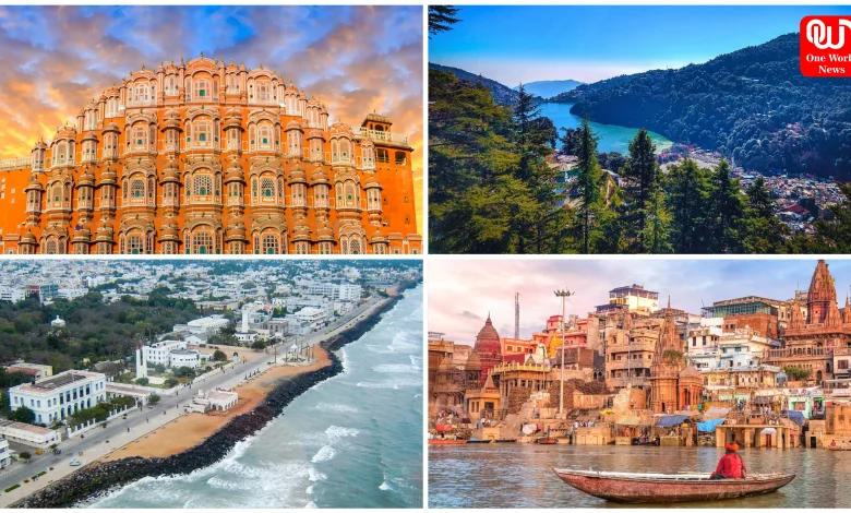 Budget friendly travel