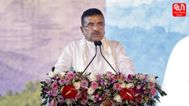 CM Suvendu Adhikari