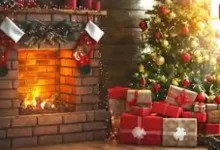 Christmas Eve 2026