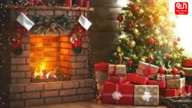 Christmas Eve 2026