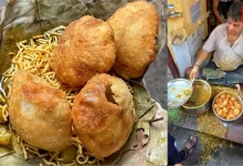 Club Kachori
