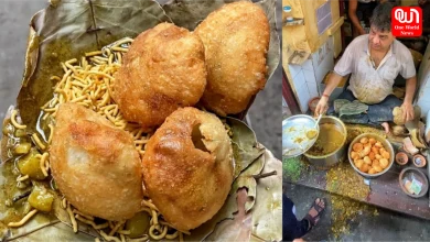 Club Kachori
