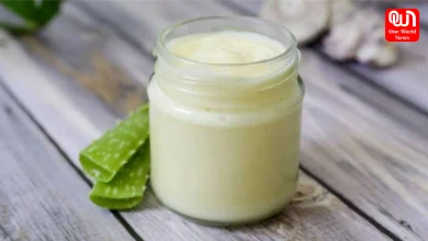 DIY Face Cream