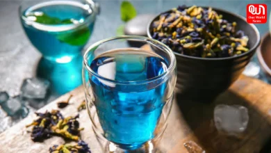 DIY Face Serum