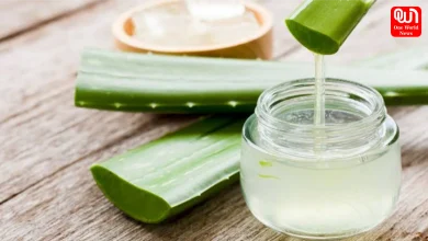 DIY Shampoo