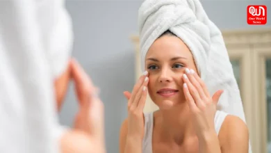 DIY Skin Care