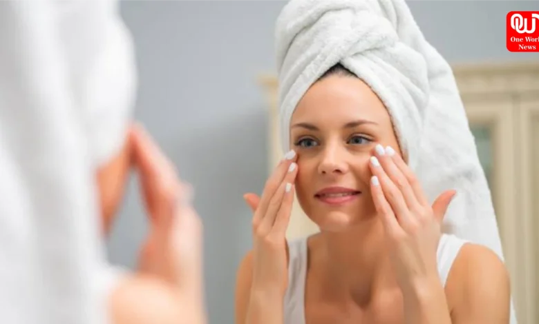 DIY Skin Care