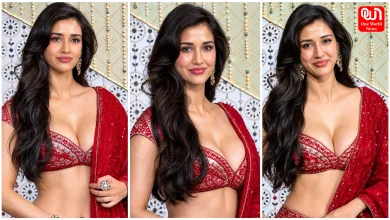 Disha Patani Trolled