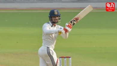 Duleep Trophy 2026