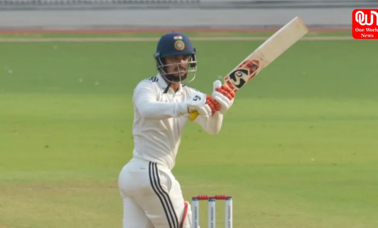 Duleep Trophy 2026