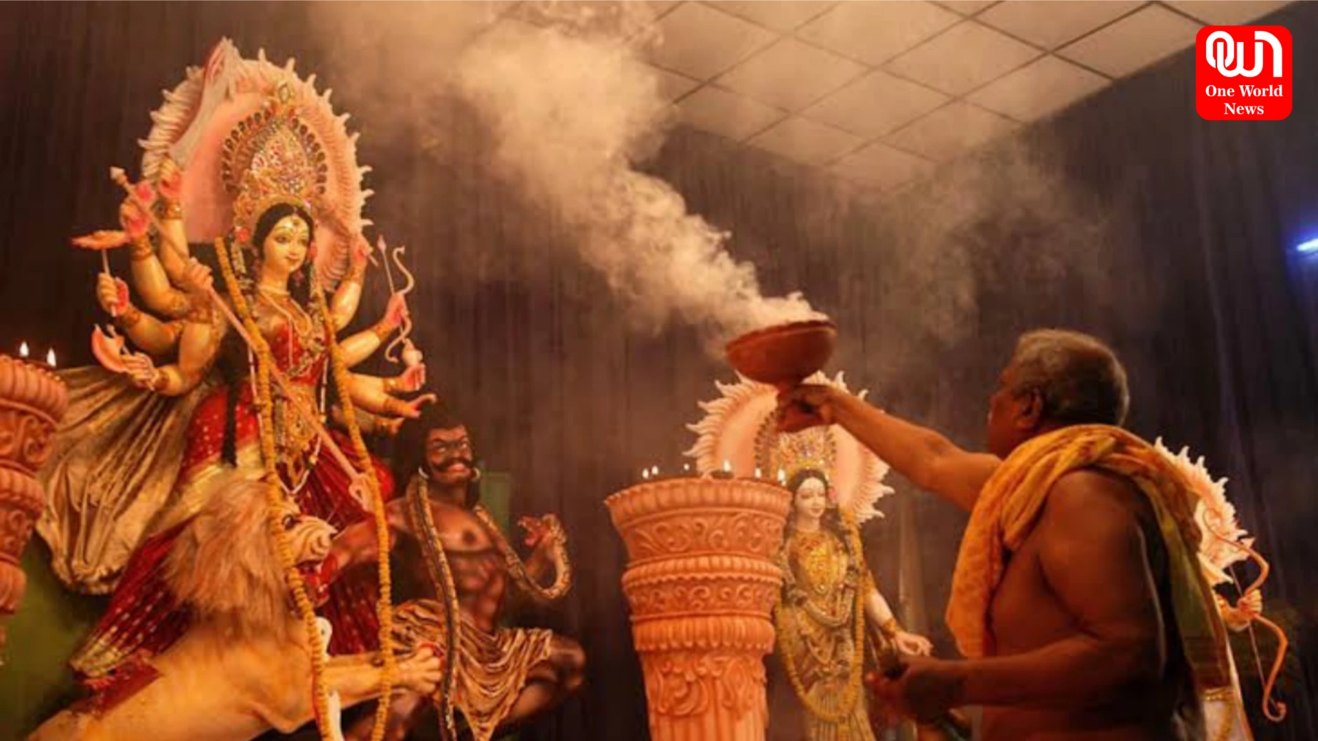 Durga Puja 2026