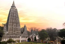 Durga Puja Travel