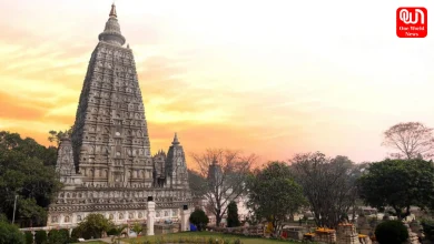 Durga Puja Travel