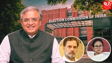 EC Controversy