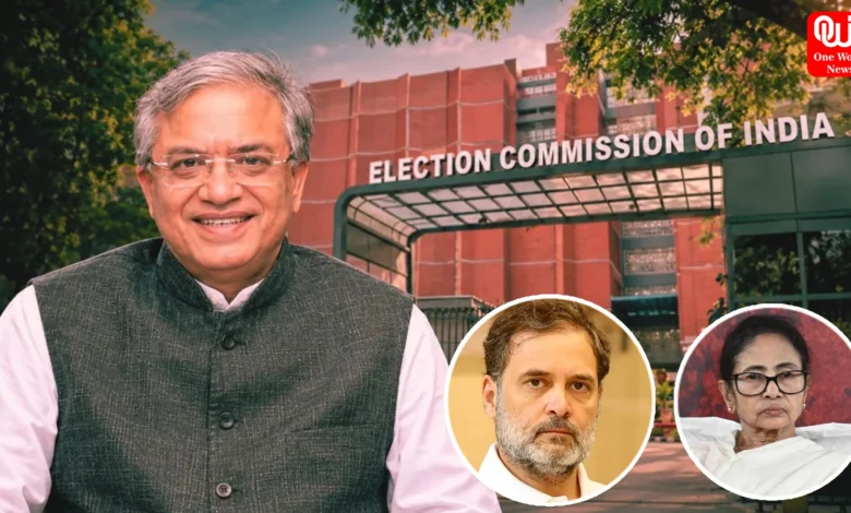 EC Controversy