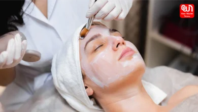 Facial Glow