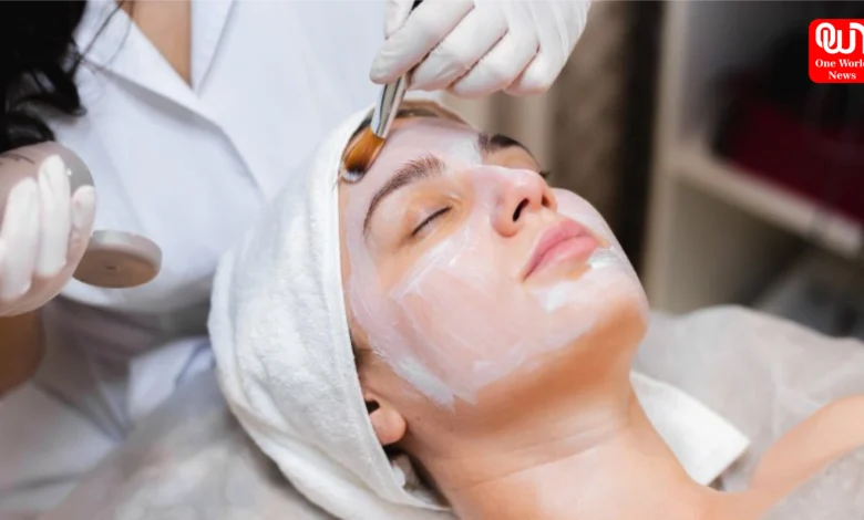 Facial Glow