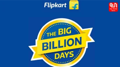 Flipkart Big Billion Days Sale 2026