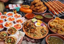 Food Menu
