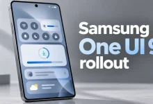 Samsung One UI 9 Rollout Begins