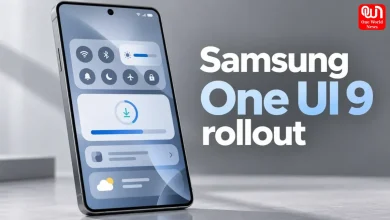 Samsung One UI 9 Rollout Begins