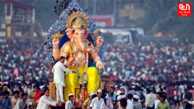 Ganesh Chaturthi 2026