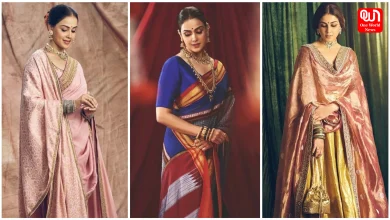 Ganesh Chaturthi Outfit Ideas