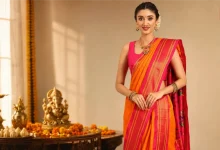 Ganesh Chaturthi Outfits
