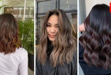 Hair Colour Tips