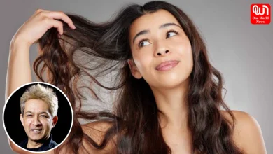 Hair Oiliness Home Remedy