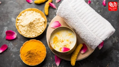 Homemade Face Wash