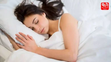 Effects of Sleep