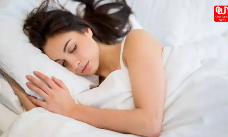 Effects of Sleep
