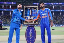 IND vs AFG 2nd T20 Highlights