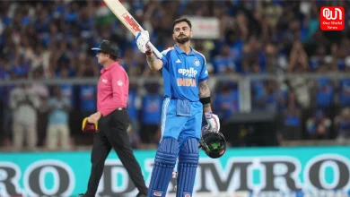 IND vs WI 1st ODI Highlights