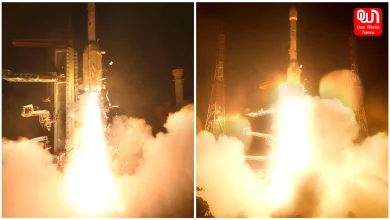 ISRO New Mission