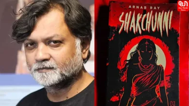 Srijit Mukherji
