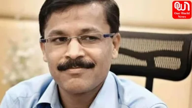 IAS Tukaram Mundhe