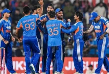 India vs Afghanistan T20