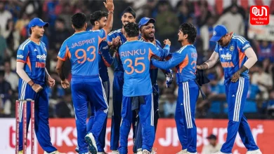 India vs Afghanistan T20