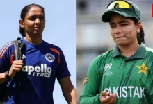 India vs Pakistan Women Asia Cup 2026