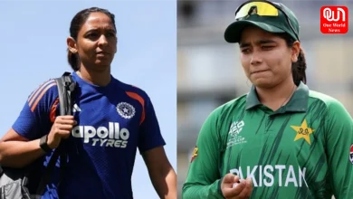 India vs Pakistan Women Asia Cup 2026