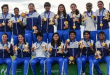 Indian Women Cricket Team