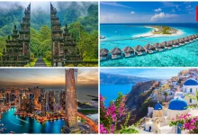 International Trip 2026