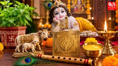 Janmashtami 2026