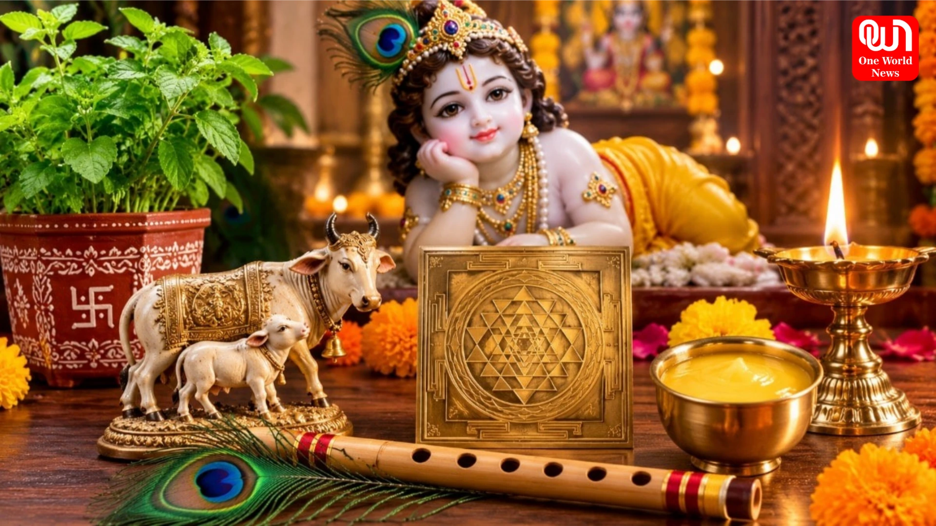 Janmashtami 2026