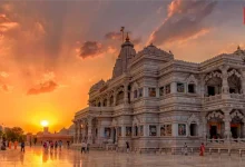 Janmashtami 2026