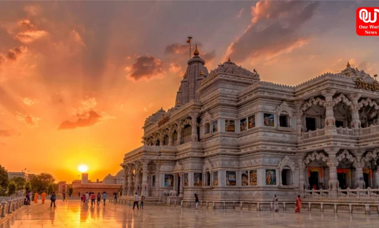 Janmashtami 2026